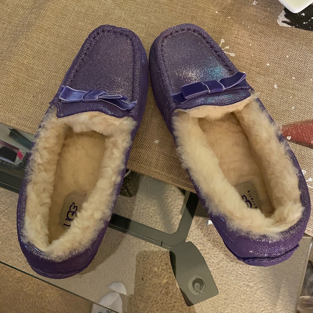 Ugg Slippers